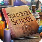 Sorcerer's School гра