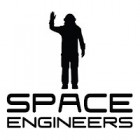 Space Engineers гра