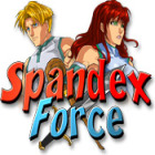 Spandex Force гра