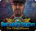 Spear of Destiny: The Final Journey гра