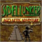 Spellunker-Ace's Aztec Adventure гра