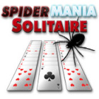 SpiderMania Solitaire гра