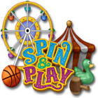 Spin & Play гра