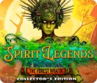 Spirit Legends: The Forest Wraith Collector's Edition гра