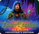Spirit Legends: Solar Eclipse Collector's Edition гра