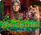 Spirit Legends: The Forest Wraith гра