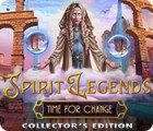 Spirit Legends: Time for Change Collector's Edition гра