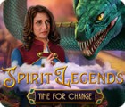 Spirit Legends: Time for Change гра