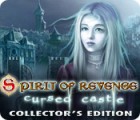 Spirit of Revenge: Cursed Castle Collector's Edition гра