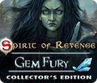 Spirit of Revenge: Gem Fury Collector's Edition гра