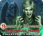 Spirit of Revenge: Unrecognized Master Collector's Edition гра
