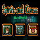 Spirits and Curses 3 in 1 Bundle гра Spirits and Curses 3 in 1 Bundle гра