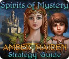 Spirits of Mystery: Amber Maiden Strategy Guide гра