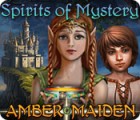 Spirits of Mystery: Amber Maiden гра