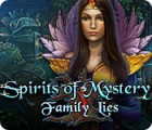 Spirits of Mystery: Family Lies гра