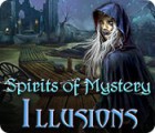 Spirits of Mystery: Illusions гра