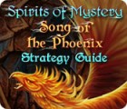 Spirits of Mystery: Song of the Phoenix Strategy Guide гра
