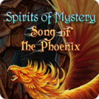 Spirits of Mystery: Song of the Phoenix гра Spirits of Mystery: Song of the Phoenix гра