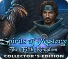 Spirits of Mystery: The Fifth Kingdom Collector's Edition гра