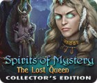 Spirits of Mystery: The Lost Queen Collector's Edition гра