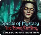 Spirits of Mystery: The Moon Crystal Collector's Edition гра