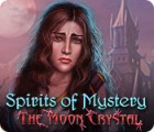 Spirits of Mystery: The Moon Crystal гра