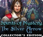 Spirits of Mystery: The Silver Arrow Collector's Edition гра