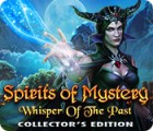 Spirits of Mystery: Whisper of the Past Collector's Edition гра