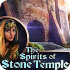 Spirits Of Stone Temple гра