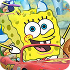 SpongeBob Road гра