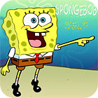 Spongebob Super Jump гра