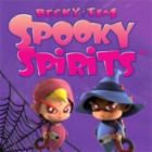 Spooky Spirits гра