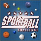 Sportball Challenge гра