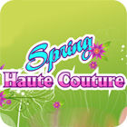 Spring Haute Couture гра