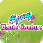 Spring Haute Couture гра Spring Haute Couture гра