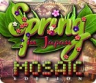 Spring in Japan Mosaic Edition гра