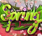 Spring in Japan гра