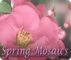 Spring Mosaics гра