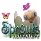 Sprouts Adventure гра