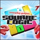 Square Logic гра