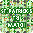 St. Patrick's Tri Match гра