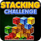 Stacking Challenge гра