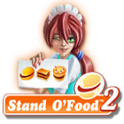 Stand O' Food 2 гра