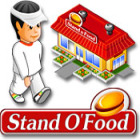 Stand O'Food гра