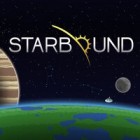 Starbound гра