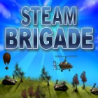 Steam Brigade гра Steam Brigade гра
