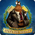 Steve The Sheriff гра