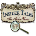 Insider Tales: Stolen Venus гра Insider Tales: Stolen Venus гра