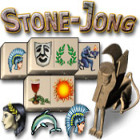 Stone-Jong гра