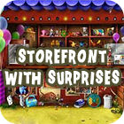 Storefront With Surprises гра